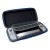 ニンテンドー スイッチ ケース カバー Nintendo Switch専用 カーボン調EVAポーチ アローン ALG-NSEV