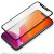 iPhone 11 Pro Max 6.5インチ iPhone11ProMax 対応 ガラスフィルム 治具付き 3Dハイブリッドガラス アンチグレア 液晶保護 保護ガラス PGA PG-19CGL02H