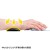 【即納】【代引不可】手首・肩・腕の疲労緩和！マウス・マウスパッド用リストレスト レザー調素材 ブラック サンワサプライ TOK-GELPNSBK