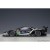 1/18 フォード GT 2019 #66 ル・マン24時間レース LMGTE Proクラス ブラック/ホワイト 車 模型 ミニカー スーパーカー AUTOart オートアート 81910