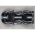 1/18 フォード GT 2019 #66 ル・マン24時間レース LMGTE Proクラス ブラック/ホワイト 車 模型 ミニカー スーパーカー AUTOart オートアート 81910