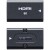 【即納】【代引不可】HDMI 中継アダプタ 8K対応 ケーブル 接続 延長 PC AV機器 周辺機器 サンワサプライ AD-HD30EN