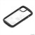 iPhone 14 iPhone 13 6.1インチ 用 MagSafe 充電器 対応 クリアタフケース スペース PGA PG-DPT22K30SW