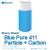 空気清浄機 Blue Pure 411 Particle + Carbon ブルー ピュア 411 パーティクル プラス カーボン 適用床面積～13畳 ブルーエアー Blueair 101436