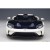 1/18 フォード GT 64 プロトタイプ ヘリテージ エディション ホワイト/ダークブルー 車 模型 ミニカー スーパーカー AUTOart オートアート 72926