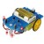 ライントレースカー組立キット 手作りキット 工作 図工 おもちゃ 玩具 学習 知育玩具  アーテック 55932