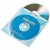 【即納】【代引不可】サンワサプライ（SANWA） DVD・CD不織布ケース（5色ミックス） 製品型番：FCD-FN100MXN（4969887349359）