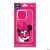 iPhone 14 Pro 6.1インチ 用 ケース カバー メタリックフレーム クリアケース ミニーマウス Disney ディズニー PGA PG-DTP22Q02MNE