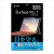 【代引不可】Microsoft Surface Pro 7 液晶保護フィルム ブルーライトカット 指紋防止 反射防止 極薄 0.2mm サンワサプライ LCD-SF7BCAR