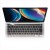 【即納】【代引不可】MacBook Pro 13インチ 液晶保護フィルム 超反射防止 ブルーライトカット スムースコート ハードコート エアレス エレコム EF-MBPT13FLBLKB