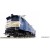 HOゲージ EF58 ツララ切り付・ブルー 鉄道模型 KATO 1-324