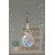 サンライトキャッチャー 宝石 ビーズストラップ　アクセサリー オリジナル アレンジ 図工 工作 子供 アーテック 56971