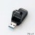 【代引不可】USBメモリ 128GB フリップキャップ式 USB3.1 高速データ転送 コンパクト 便利 エレコム MF-FCU3128G