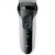 【即納】メンズシェーバー シリーズ3  お風呂剃り対応 ホワイト 国内・海外兼用AC100-240V ブラウン 3040S-W