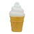 アイスクリームライト ライト ソフトクリームライト おもちゃ 玩具 かわいい たのしい おままごと アーテック 55991