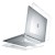 【代引不可】MacBook Air 13.3インチ ハードシェルカバー 薄型 高透明 クリアカバー 滑り止めパーツ付 クリア サンワサプライ IN-CMACA1304CL