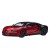 1/18 ブガッティ シロン スポーツ 2019 レッド/カーボンブラック 車 模型 ミニカー スーパーカー AUTOart オートアート 70996