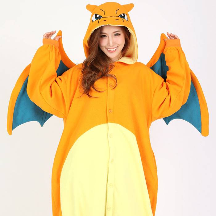 着ぐるみ リザードン 大人用 ポケットモンスター フリース なりきり コスチューム コスプレ 衣装 仮装 変装 サザック Tmy 036 スマホアクセサリ 周辺機器 Av機器 家電 補聴器の通販専門店 やるcan