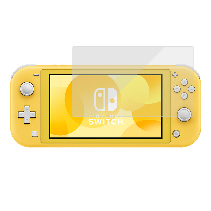 ニンテンドースイッチ ライト Nintendo Switch Lite ガラスフィルム