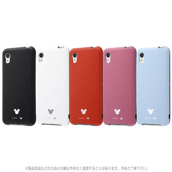 Aquos Sense2 Sh 01l Shv43 ケース カバー ディズニーキャラクター Tpuソフトケース 耐衝撃 Light Petit