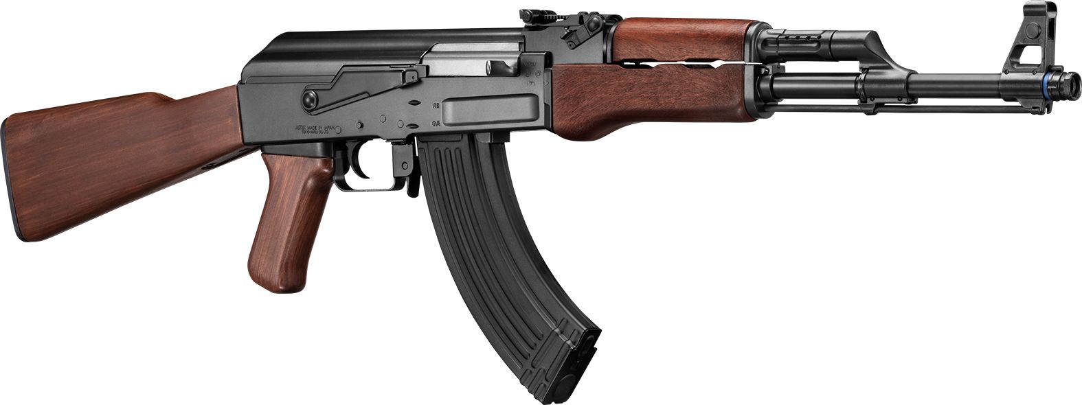 14才以上推奨】 電動ガンRシリーズ No.2 AK47 R 東京マルイ 4952839172174