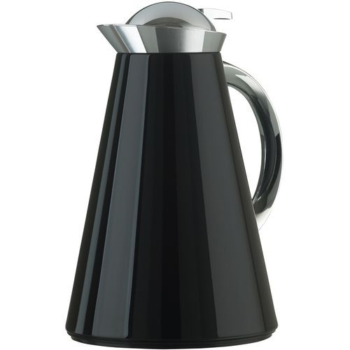 メテックス エムザキッチンシリーズ スリム保冷保温ポット ブラック Ezsm10 Bk スマホアクセサリ 周辺機器 Av機器 家電 補聴器の通販専門店 やるcan