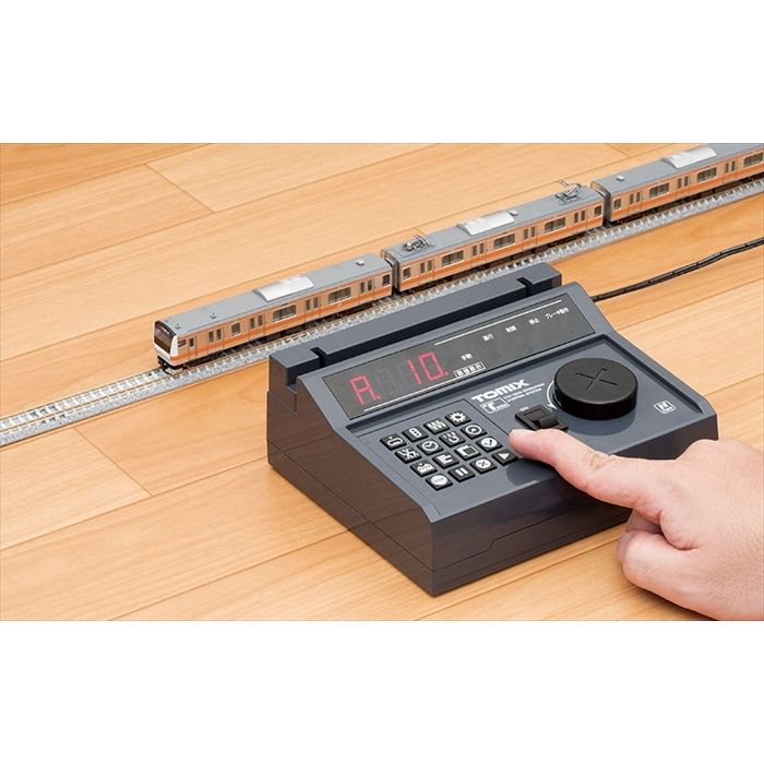 Nゲージ TNOS 新制御システム基本セット 5701 鉄道模型用品 電車 TOMIX 