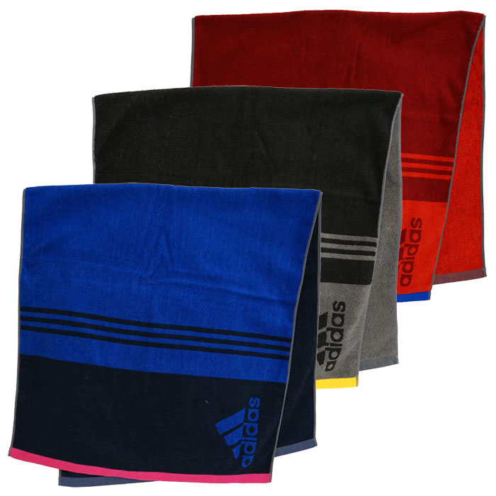 Adidas レジスタ バスタオル 全3色 アディダス 抗菌防臭加工 タオル フェイスタオル Adidas Ad Adidas レジスタ バスタオル 全3色 アディダス 抗菌防臭加工 タオル フェイスタオル Adidas Ad