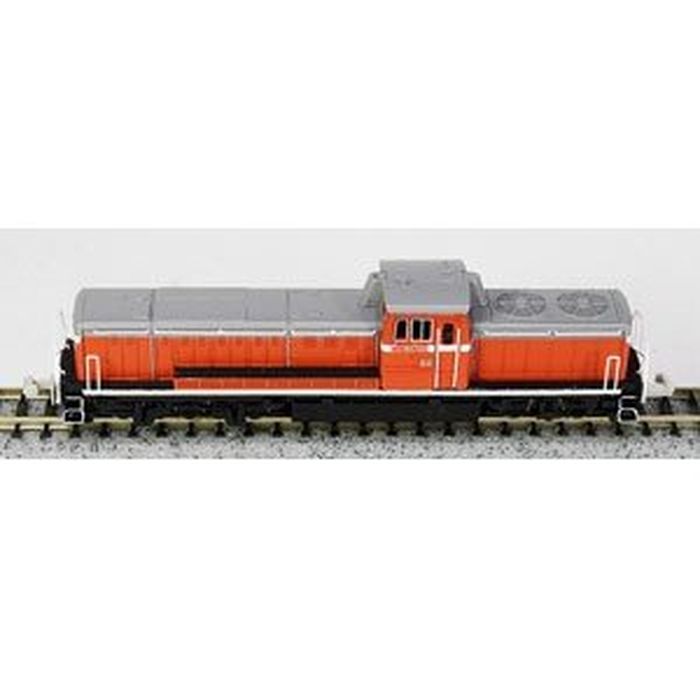 Nゲージ プラシリーズ DE50 クラフトキット 鉄道模型 ディーゼル機関車