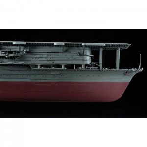 1/350 日本海軍 航空母艦 赤城 プラモデル 模型 戦艦 空母 未塗装組立 ハセガワ 4967834400252