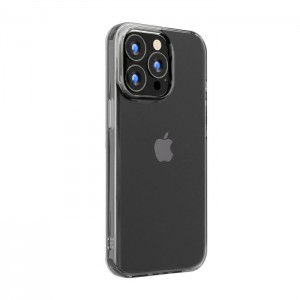 iPhone 13 Pro 6.1インチ ケース カバー TPUケース 抗菌加工 クリアケース ストラップホール付 クリア PGA PG-21NTP01CL