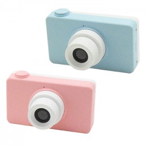 デジタルトイカメラ 2300万画素 デジカメ デジタルカメラ 子供 こども キッズ おもちゃ カメラ 写真 静止