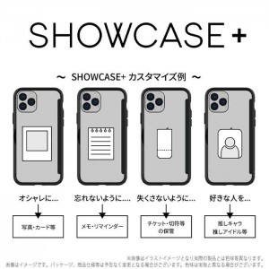 Iphone12mini 対応 Iphone 12 Mini 5 4インチ ケース カバー Showcase 扉タイプ クリアケース ディズニー キャラクター