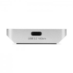 【代引不可】ポータブルSSD USB-C 3.2 10Gb/s ENVOY Pro Elektron 1.0TB OWCENVPK01